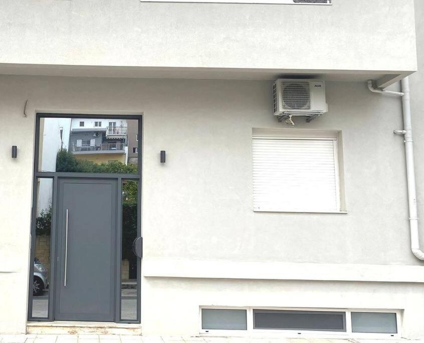 Artzy Petit Apartment Close To The Center Heraklion Exteriör bild