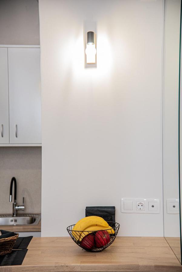 Artzy Petit Apartment Close To The Center Heraklion Exteriör bild