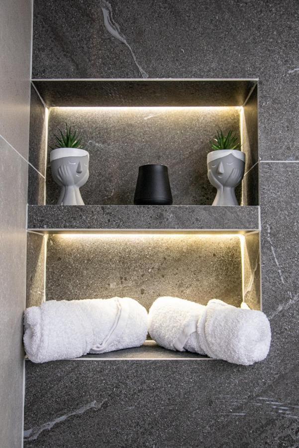 Artzy Petit Apartment Close To The Center Heraklion Exteriör bild